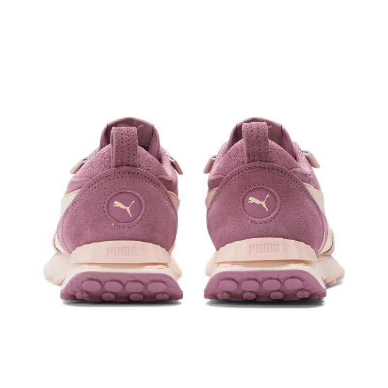 PUMA Rider Fv 'Colorblock Rose Quartz' Women's-4