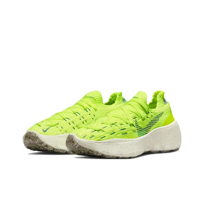 Nike Space Hippie 04 Refresh Volt Women's-2