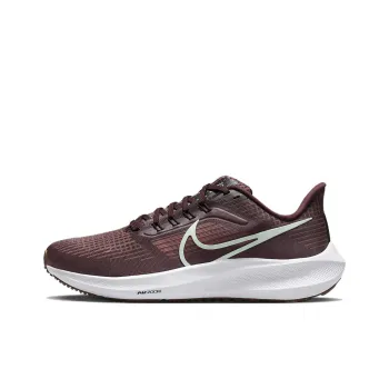 Nike Air Zoom Pegasus 39 'Canyon Rust Burgundy Crush White Mint Foam' Women's