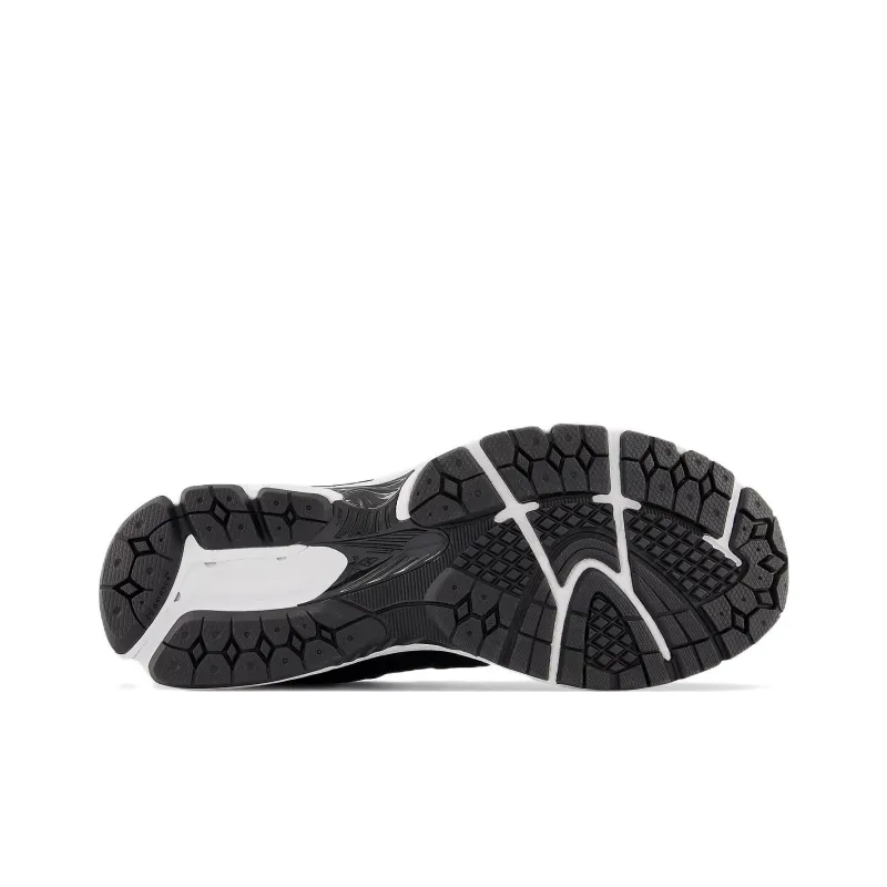 New Balance 2002R Black Gunmetal-4