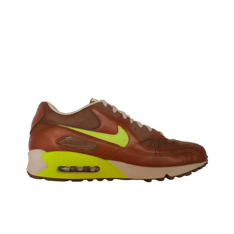 Nike Air Max 90 Umber Volt-1