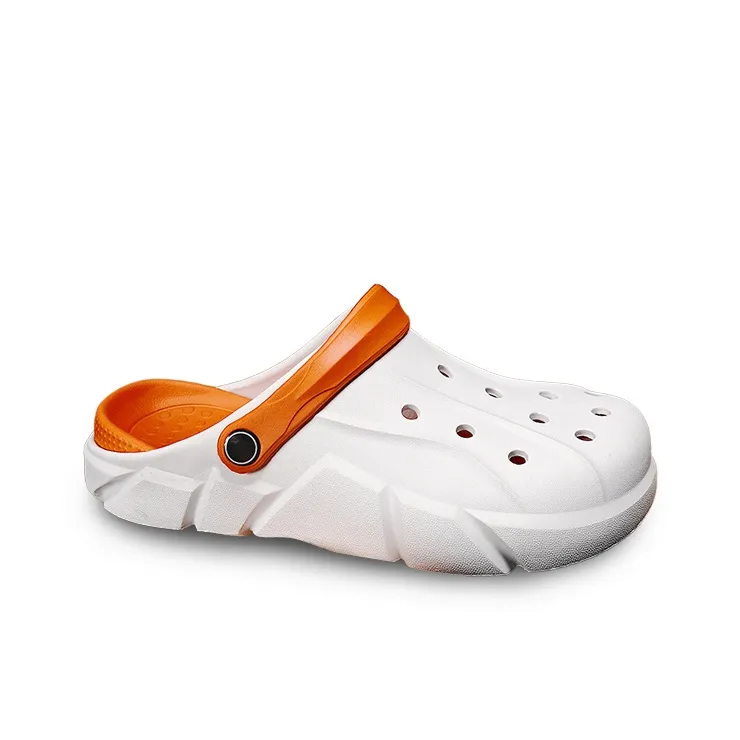 RUN MANNER Clogs Men-5