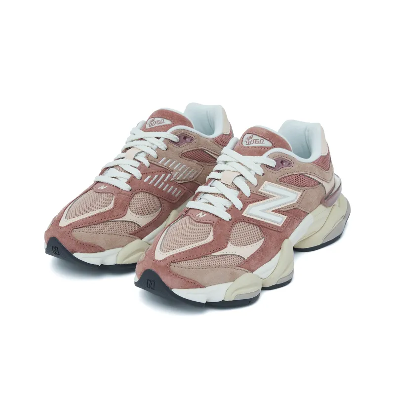 New Balance 9060 Sparrow Flat Taupe-3
