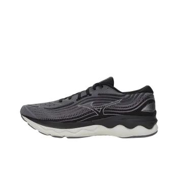 Mizuno Wave Skyrise 4 'Grey'