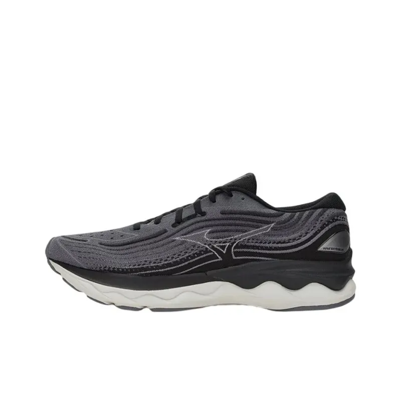 Mizuno Wave Skyrise 4 'Grey'-0