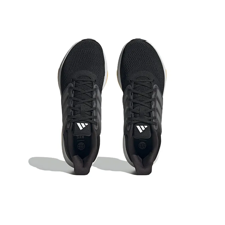 Adidas Ultrabounce 'Black'-4