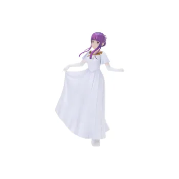 SEGA Funeral Of The Frilly Lily Bonus Gifts Medium