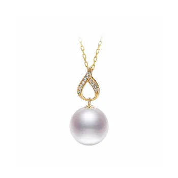 Freshwater Pearl Pendants Women's