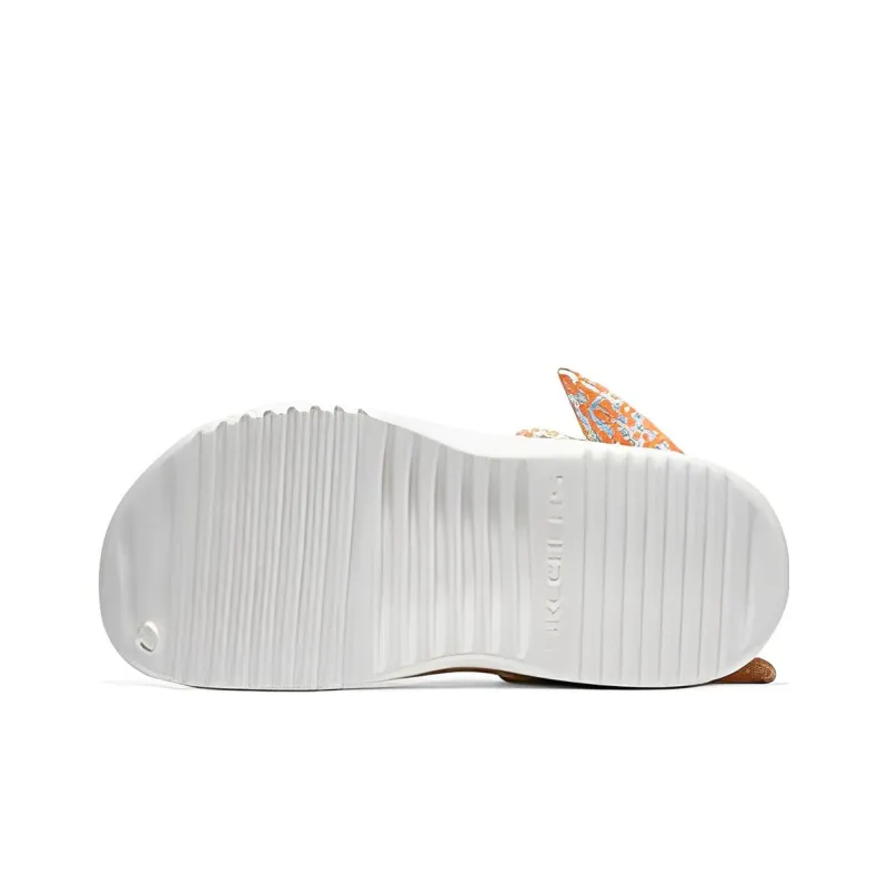 Skechers Foamies Sandals 'White' Women's-3