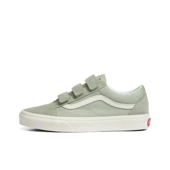 Vans Old Skool V 'Green White'