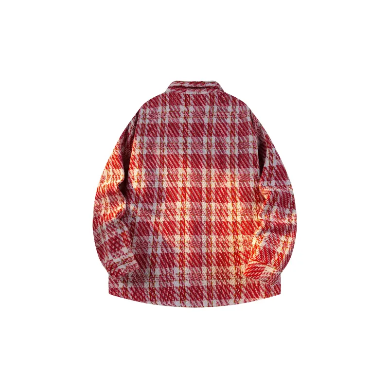 Airwalk Shirts Unisex-7
