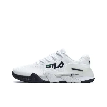 FILA Potenza Tennis Shoes 'White'