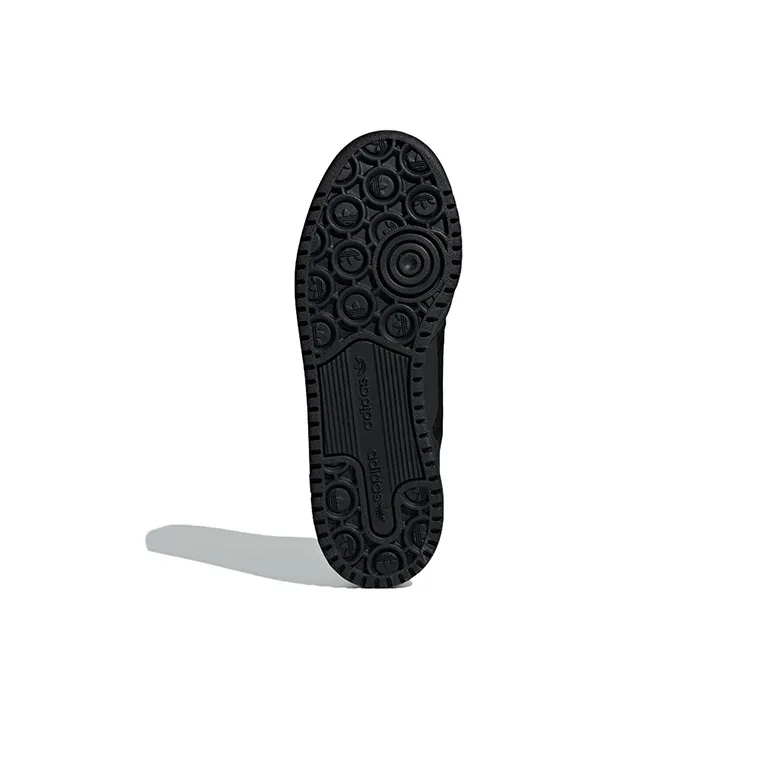 Adidas Originals Forum Bold 'Black'-5