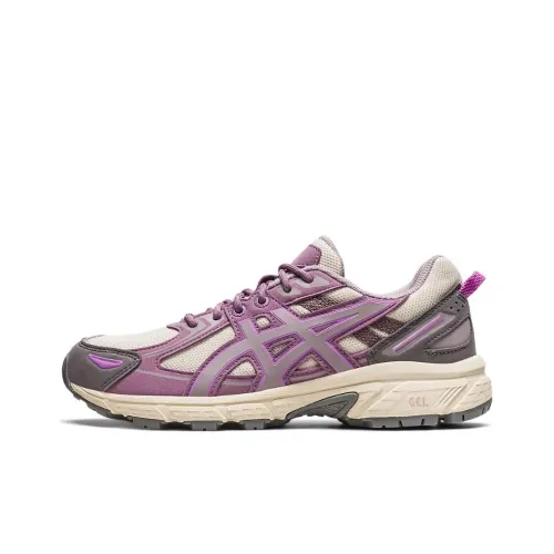 Asics Gel Venture 6 Sps 'Purple Grey' Women's