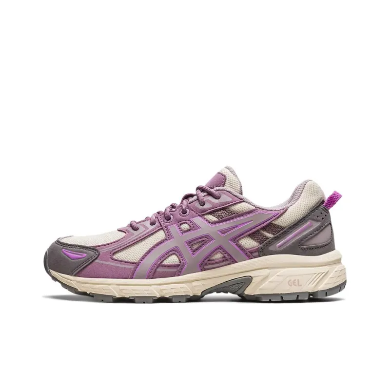 Asics Gel Venture 6 Sps 'Purple Grey' Women's-0