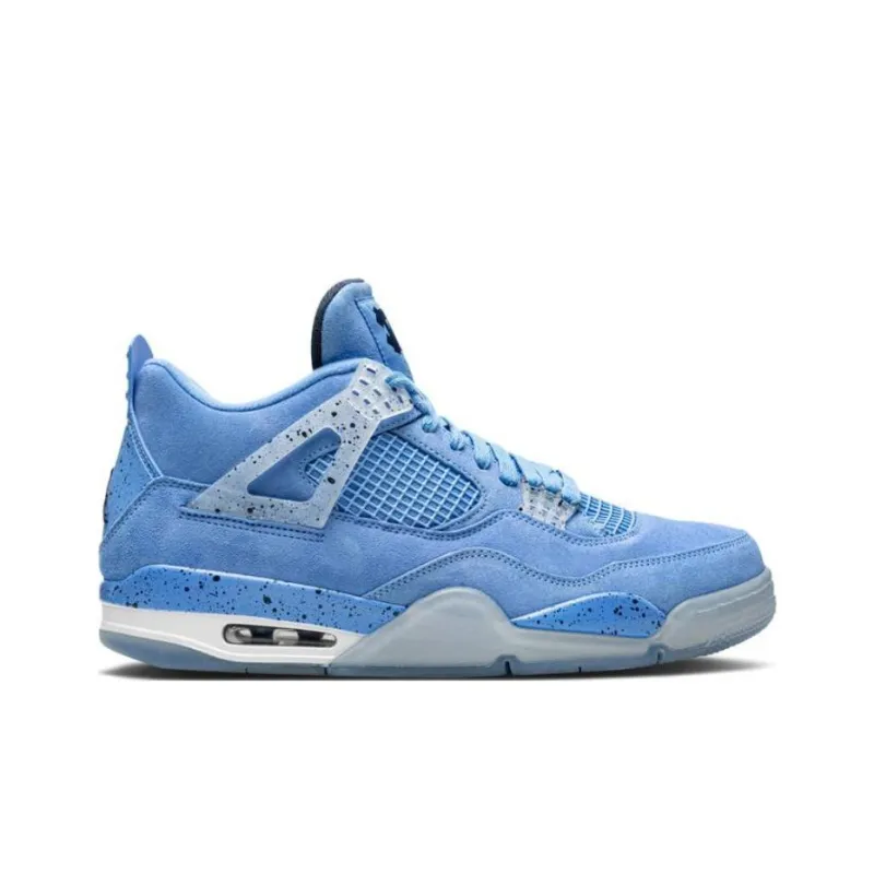 Air Jordan 4 'UNC PE'-1