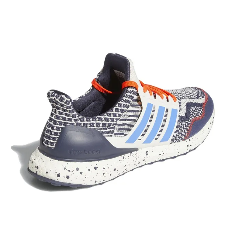 Adidas Ultra Boost 5.0 Dna Shadow Navy Pulse Blue-3