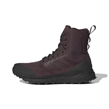 Terrex Free Hiker Adidas Xpl GORE-TEX 'Shadow Maroon'