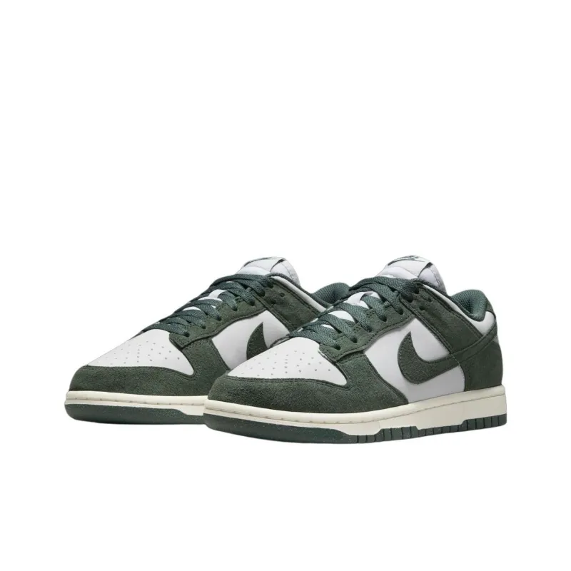 Nike Dunk Low Next Nature Viintage Green Women's-2