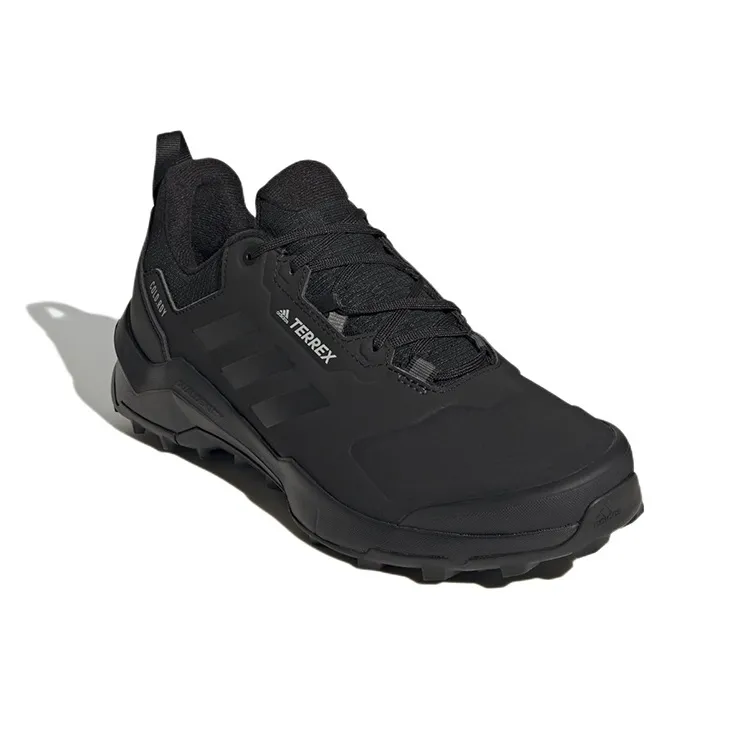 Adidas Terrex Ax4 Beta Cold.Rdy 'Black'-2