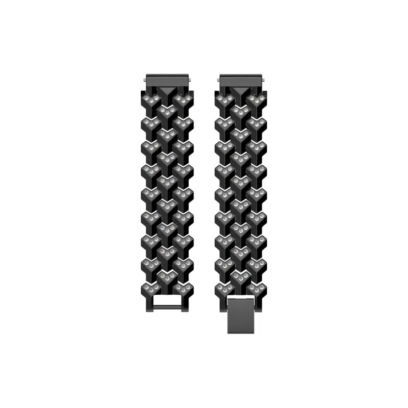 Yu Qing Compatibility COROS COROS PACE3/2 Wristband APEX2PRO/VERTIX1/2s Watch Bands 150mm Unisex-20