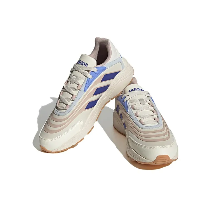 Adidas Neo Crazychaos 2.0 'White Violet Pink' Women's-2