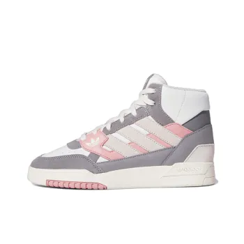 Drop Step Women's Adidas Originals Se 'Crew White Wonder Mauve' Women's