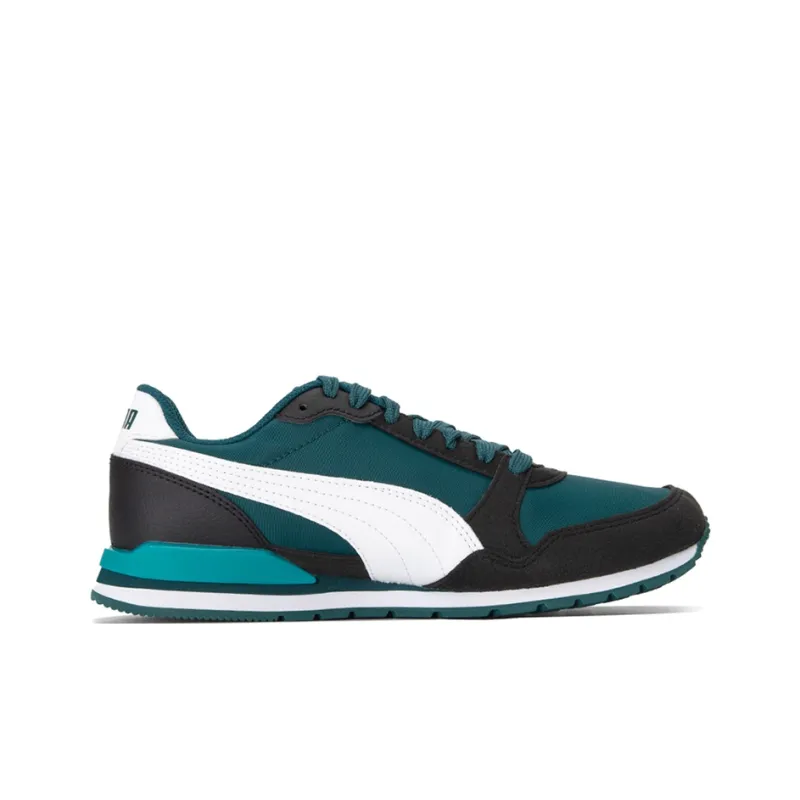 PUMA St Runner V3 Nl 'Varsity Green White'-1