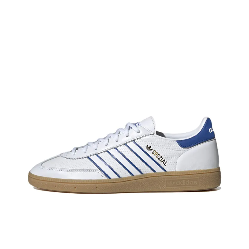 Adidas Handball Spezial 'White Blue Gum'-0