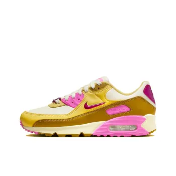 Nike Air Max 90 Se Dance Bronzine Pink Women's