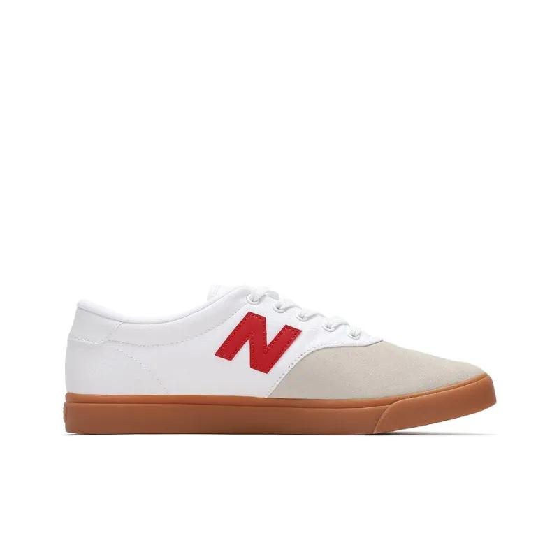 New Balance 55 'Gray White'-1