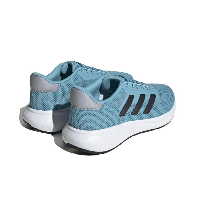 Adidas Response Runner Shoes 'Preloved Blue '-4