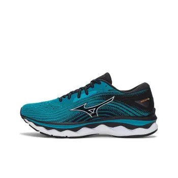 Wave Sky 6 Mizuno 'Enamel Blue'
