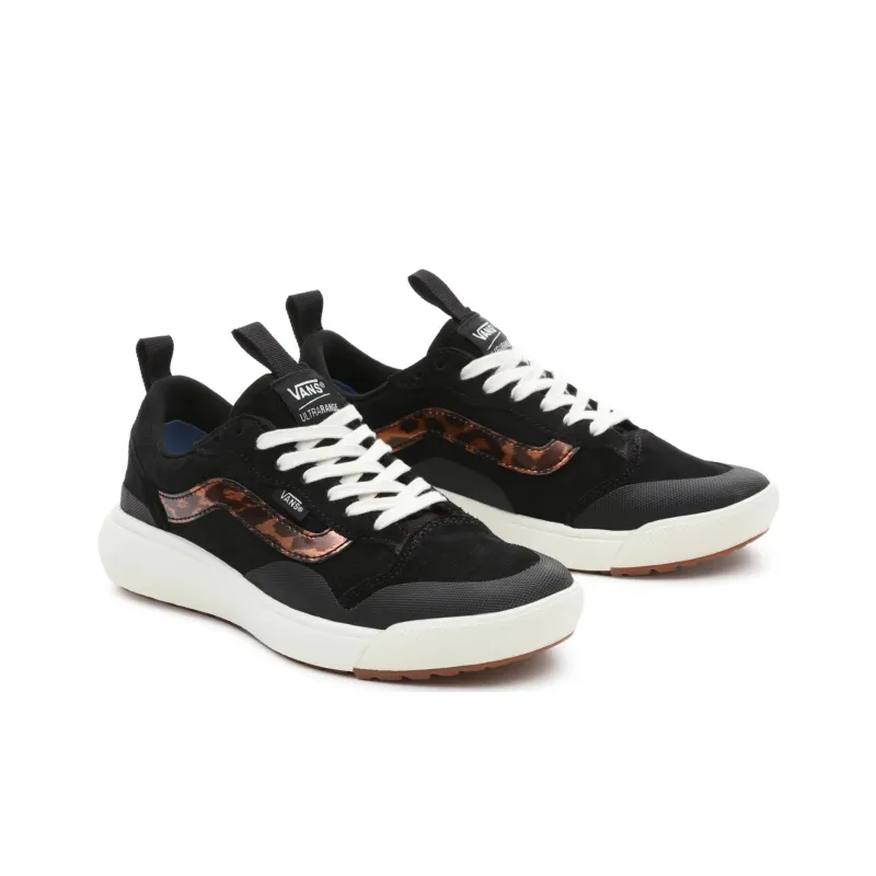 Vans UltraRange Buty Exo Se 'Black Brown'-2
