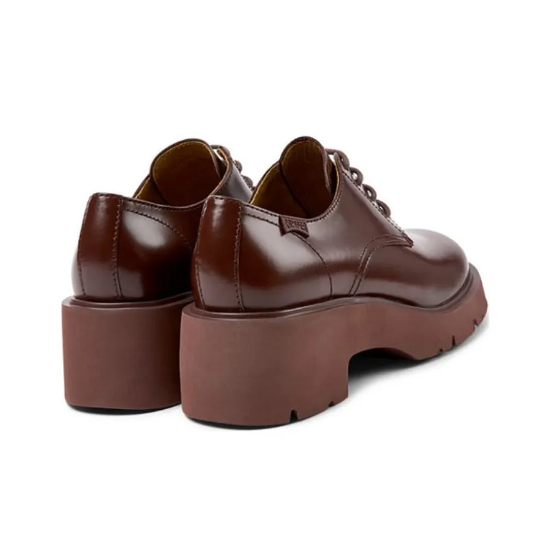 CAMPER Milah 50mm Leather Oxfords-2