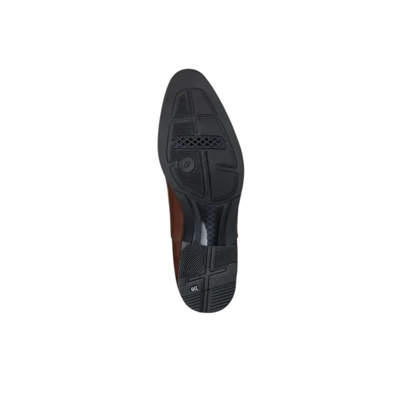 Asics Runwalk GORE-TEX Dress Shoes Men's Brown Black-4