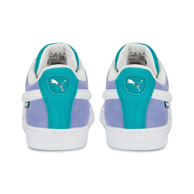 PUMA Suede 'Fandom'-4