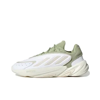 Adidas Originals Ozelia 'Green White'