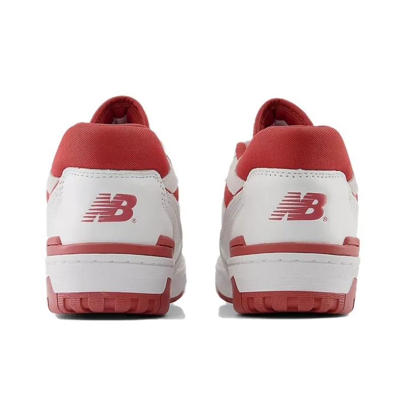 New Balance 550 Terracotta-4