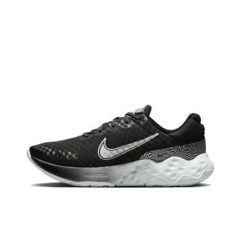 Nike Renew Ride 3 Premium 'Black Zebra' Women's