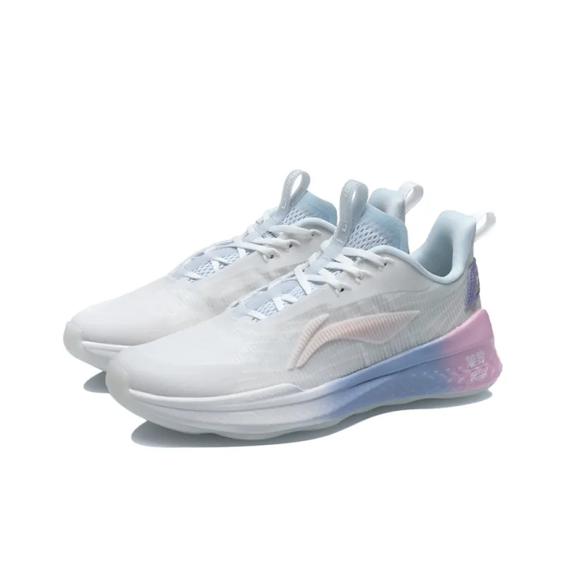 LINING No Boundaries 2 'White Primrose Pink' Women's-2