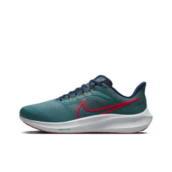 Nike Air Zoom Pegasus 39 Extra Wide 'Spruce Crimson'