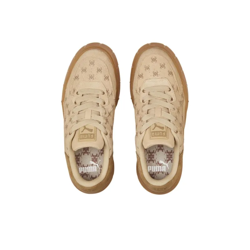 PUMA Mayze Stack Nu T7 'Khaki' Women's-3
