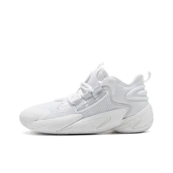 Byw Select Adidas 'Cloud White Zero Metallic'