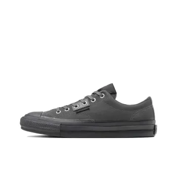 Converse Addict Chuck Taylor Suede Nh Ox 'Black'