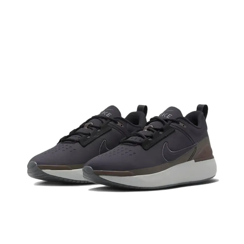 Nike E Series 1.0 'Black'-2