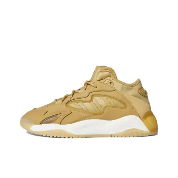 Adidas Streetball 2.0 'Golden Beige'
