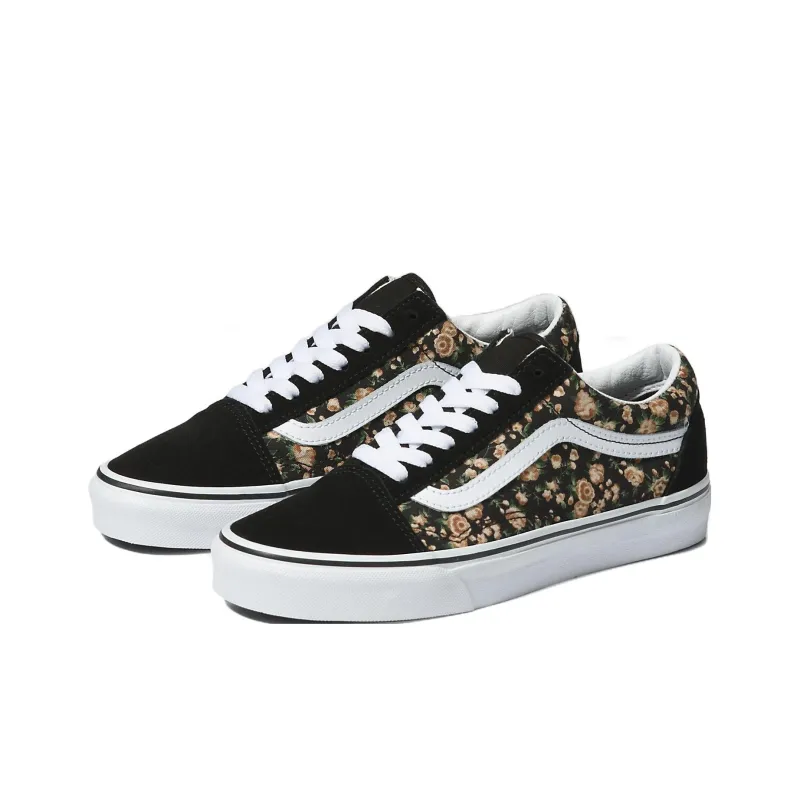 Vans Old Skool 'Rose Dreams'-2