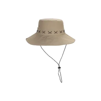 Cranta Komeia Polyester Cotton Blend Sun Protection Hats Women's