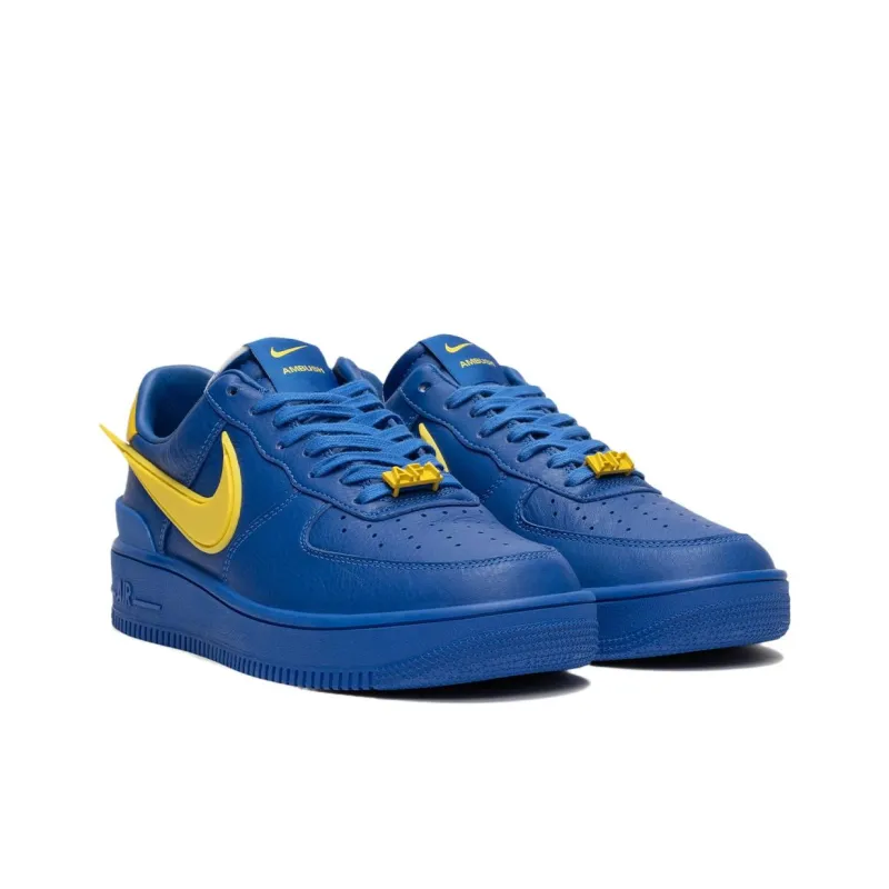 Nike Air Force 1 Low Sp Ambush Game Royal-3